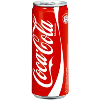 Coca Cola Dose [] bestellen Wuppertal