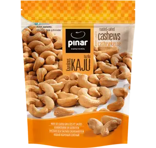 Pinar Cashewkerne bestellen Wuppertal