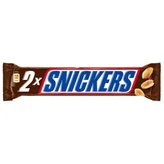 Snickers [2x] bestellen Wuppertal