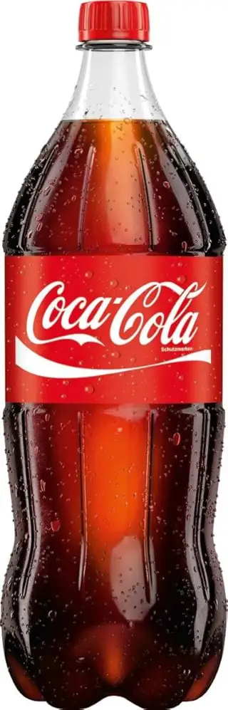 Coca Cola [] bestellen Wuppertal