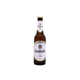Krombacher Bier [] bestellen Wuppertal