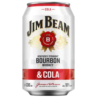 Jim Beam Bourbon [] bestellen Wuppertal