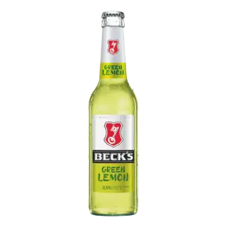 Becks Lemon Bier [] bestellen Wuppertal