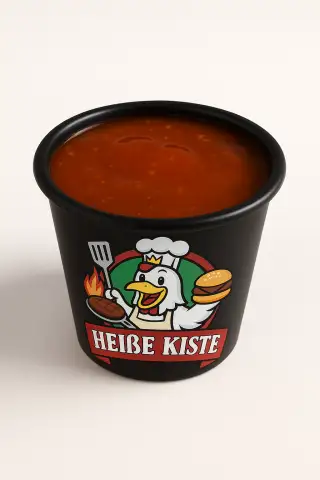 Süß-Sauer Sauce bestellen Wuppertal