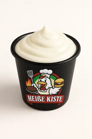 Mayonaise bestellen Wuppertal