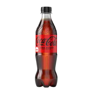 Coca Cola Zero [] bestellen Wuppertal