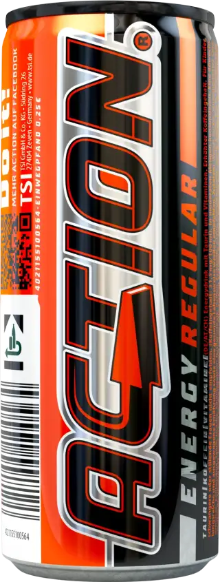 Action Energy Original [] bestellen Wuppertal