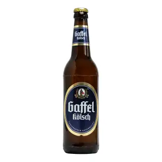 Gaffel Kölsch Bier [] bestellen Wuppertal