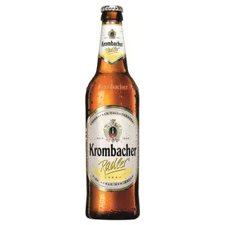 Krombacher Bier [] bestellen Wuppertal