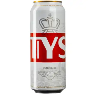 Tyskie Bier [] bestellen Wuppertal