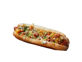 Sucuk Sandwich bestellen Wuppertal