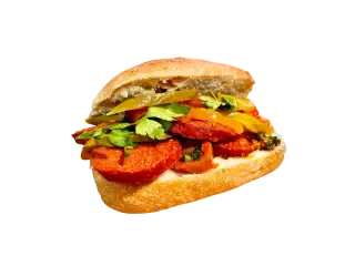 Bandari Sandwich bestellen Wuppertal