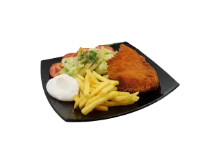 Wiener Schnitzel bestellen Wuppertal