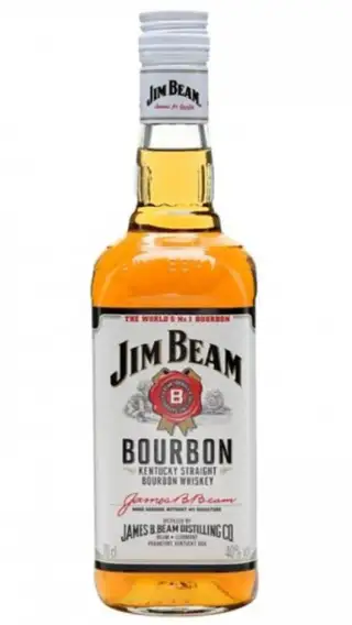 Jim Beam Whiskey bestellen Wuppertal