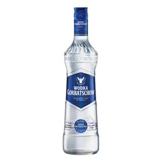 Vodka Gorbatschow bestellen Wuppertal