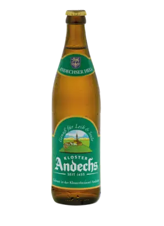 Kloster Andechs Bier [] bestellen Wuppertal