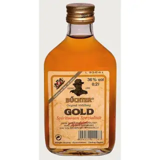 Büchter Gold bestellen Wuppertal