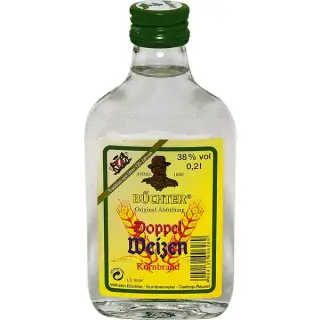Büchter Doppelweizen bestellen Wuppertal