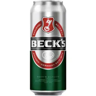 Becks Bier [] bestellen Wuppertal