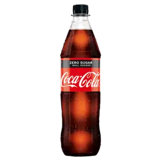 Coca Cola Zero [] bestellen Wuppertal