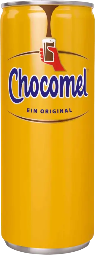 Chocomel [] bestellen Wuppertal