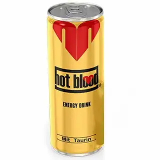 Hot Blood Classic [] bestellen Wuppertal
