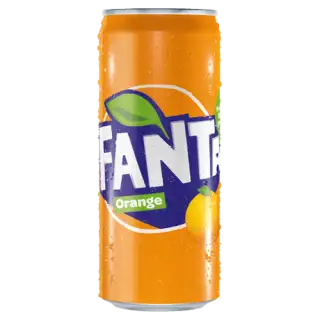 Fanta Orange Dose [] bestellen Wuppertal