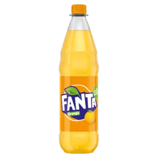 Fanta Orange [] bestellen Wuppertal