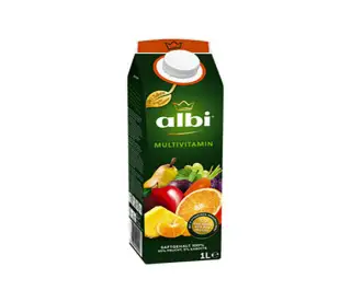 Albi Multivitamin bestellen Wuppertal