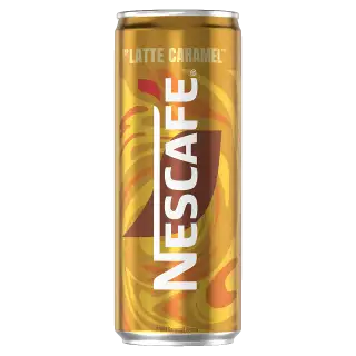 Nescafé Kaltgetränk [] bestellen Wuppertal