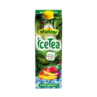 Pfanner Mango bestellen Wuppertal