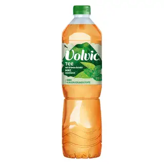 Volvic Tee Minze [] bestellen Wuppertal