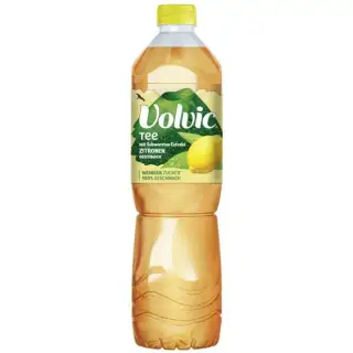 Volvic Tee Zitrone [] bestellen Wuppertal