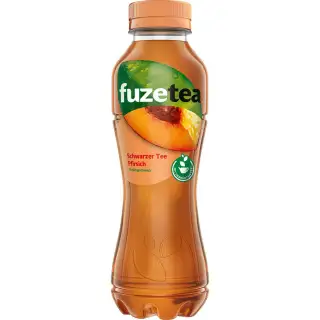 Fuze Tea Pfirsich [] bestellen Wuppertal