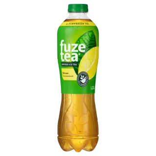 Fuze Tea Zitrone [] bestellen Wuppertal