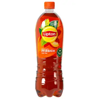 Lipton Eistee Pfirsich [] bestellen Wuppertal