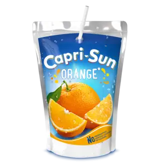 Capri-Sonne bestellen Wuppertal