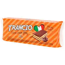 Trancio Cocoa Cream bestellen Wuppertal