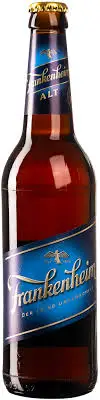 Frankenheim Alt Bier [] bestellen Wuppertal