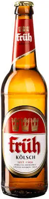 Früh Kölsch Bier [] bestellen Wuppertal