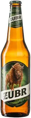 Zubr Bier [] bestellen Wuppertal
