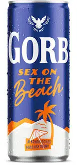 Gorbatschow Sex on the Beach [] bestellen Wuppertal