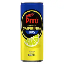 Premium Caipirinha [] bestellen Wuppertal