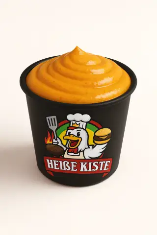 Joppie Sauce bestellen Wuppertal