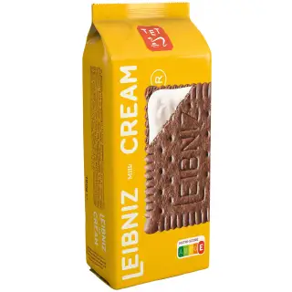 Leibniz Cream 190g bestellen Wuppertal