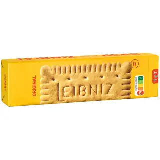 Leibniz Keks 200g bestellen Wuppertal