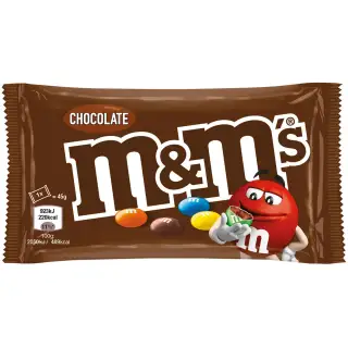 M&M Chocolate bestellen Wuppertal