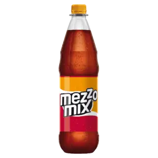 Mezzo Mix [] bestellen Wuppertal