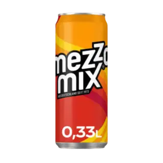 Mezzo Mix Dose [] bestellen Wuppertal
