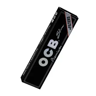 OCB Premium Slim mit Filter-Tips bestellen Wuppertal
